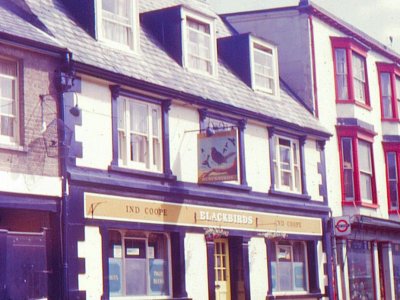 Heritage Open Weekend: Pub Memory Day at Hertford Museum!