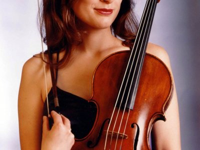 SARAH-JANE BRADLEY viola JOHN LENEHAN piano