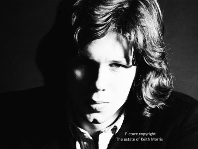 Strange Face - Adventures with a Lost Nick Drake Recording