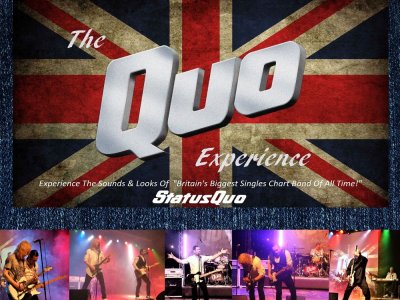 The Quo Experience