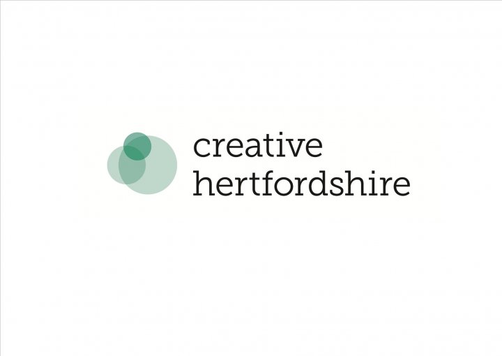 Creative Hertfordshire - supporting the creative economy