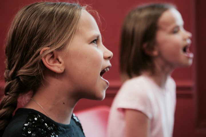 Musical Theatre @ Bodens