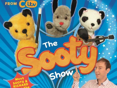 The Sooty Show