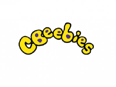 Tune in to Cbeebies on the 20th and 21st October!