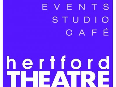 Cafe/Bar at Hertford Theatre