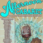 Afternoon Cabaret - June 28th