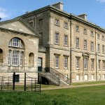 Behind the Scenes At Cusworth Hall