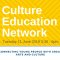 Culture Education Network / <span itemprop="startDate" content="2019-06-11T00:00:00Z">Tue 11 Jun 2019</span>