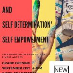 'Degrees of Autonomy and Self Determination' Self Empowerment