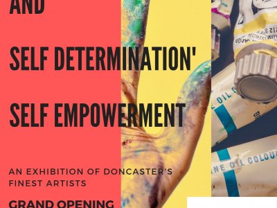 'Degrees of Autonomy and Self Determination' Self Empowerment