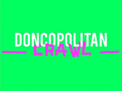 Doncopolitan Crawl