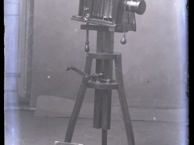 Exhibition: In Focus - Luke Bagshaw’s photography business