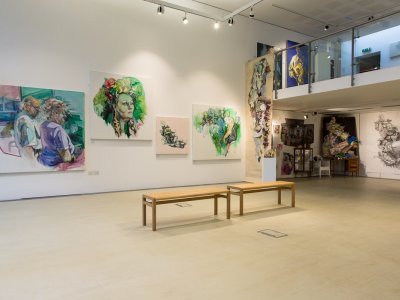 International Images for Science