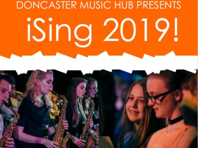 iSing 2019