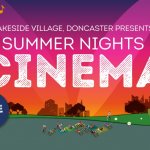 Moana Summer Nights Cinema at Lakeside Village