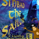 Sinbad The Sailor