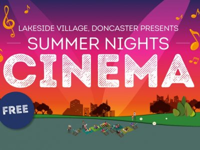 Summer Nights Cinema: Cool Runnings