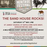 The Sand House Rocks! -A Celebration in Music & Words