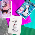 Greeting cards