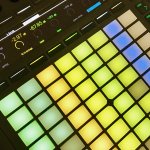 Music Tech with Ableton Push