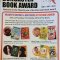 A new list of books for Doncaster children to read &amp; review / <span itemprop="startDate" content="2018-10-11T00:00:00Z">Thu 11 Oct 2018</span>