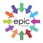 Enter your Voluntary Creative Project for an Epic Award