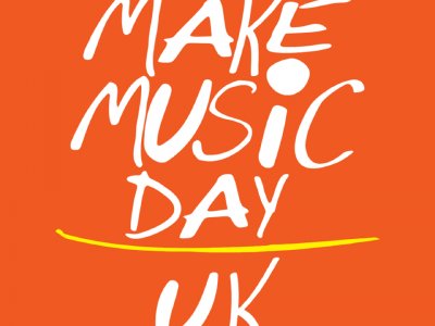 Get involved in Make Music Day 2019