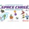 Space Chase Summer Reading Challenge / <span itemprop="startDate" content="2019-07-24T00:00:00Z">Wed 24 Jul 2019</span>