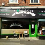 Doncaster Brewery & Tap / Alison Blaylock