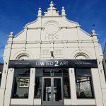 Limited2Art / An Independent Art Gallery