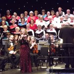 Doncaster Choral Soc / Choral Singing at its best