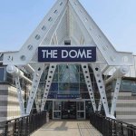 Doncaster Dome / Culture & Leisure Venue