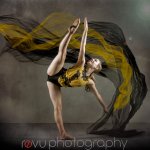 Revu Photography / Fine Art Dance Photography