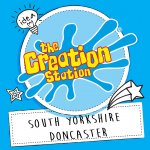The Creation Station Doncaster / The Creation Station SY Doncaster