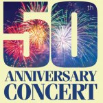 50th Anniversary Concert