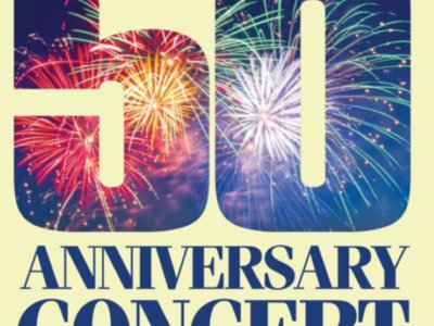 50th Anniversary Concert