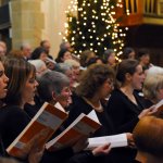 A Christmas Celebration - Carols for Choir and Audience