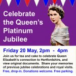 A day to remember: Celebrate the Queen's Platinum Jubilee