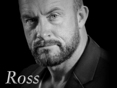 Acting Masterclass with Ross O’Hennessy