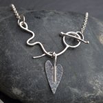 Alchemy with Silver.Demo by Claire from Ware Silver - FREE