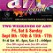 Aldenham Art Festival / <span itemprop="startDate" content="2020-09-10T00:00:00Z">Thu 10</span> to <span  itemprop="endDate" content="2020-09-13T00:00:00Z">Sun 13 Sep 2020</span> <span>(4 days)</span>