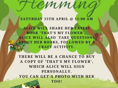 Alice Hemming