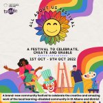 ALL ABOUT US Festival | Dance