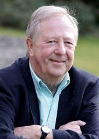 An Audience with Tim Brooke-Taylor