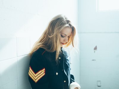 An Intimate Evening with Jo Harman