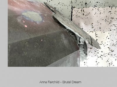 Anna Fairchild: Brutal Dream