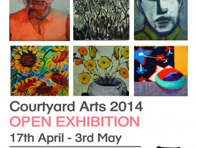 Art Exhibition - 9th Annual Open