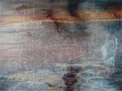 Art Exhibition - A Meeting of Marks