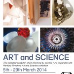 Art Exhibition - ArtScience