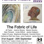 Art Exhibition: The Fabric of Life